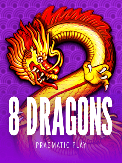8 Dragons