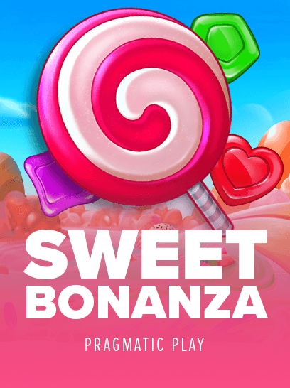 Sweet Bonanza CandyLand